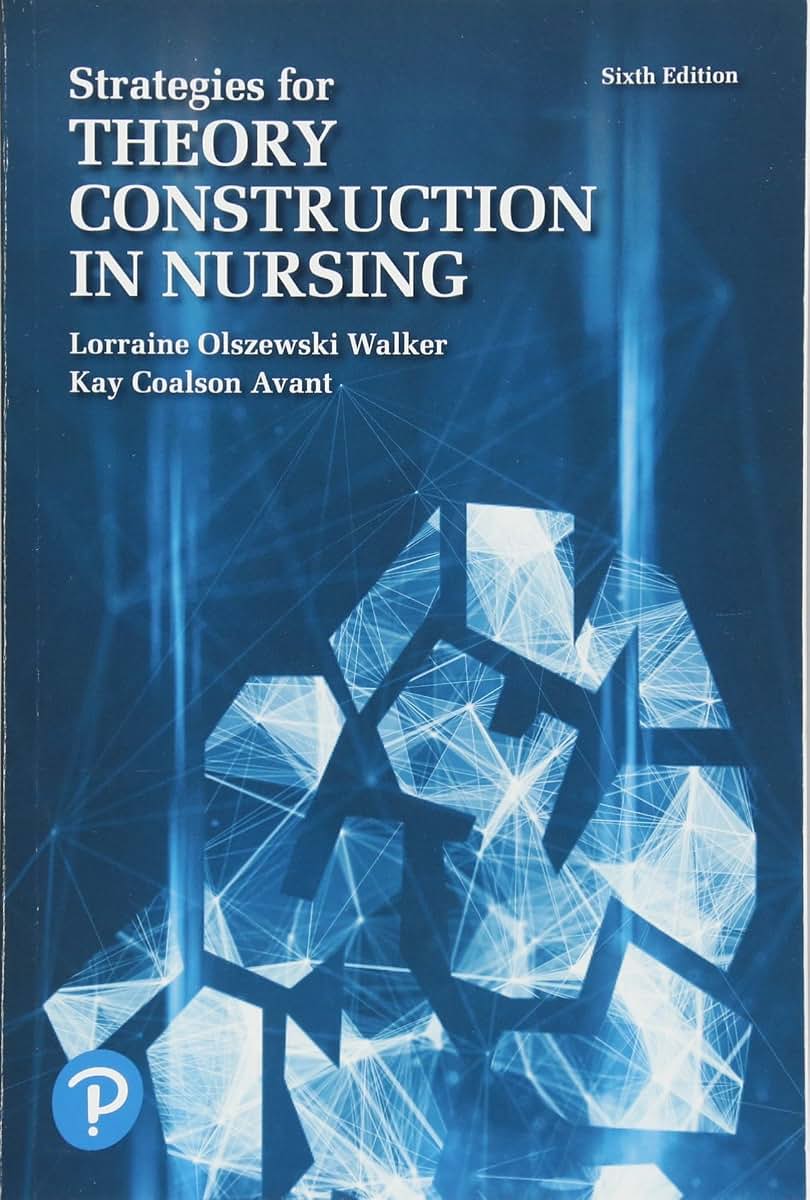Strategies for Theory Construction in Nursing
