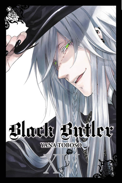 Black Butler, Vol. 14 (Volume 14) (Black Butler, 14)