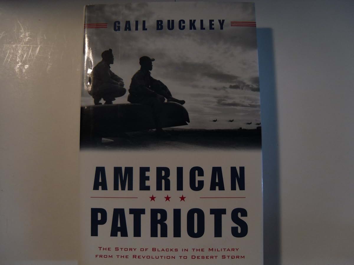 American Patriots: The Story of Blacks in the Military from