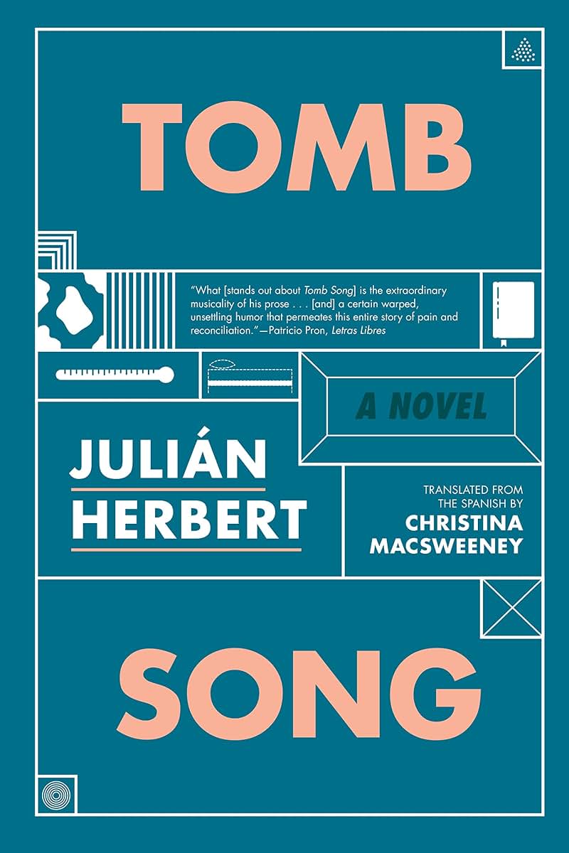 Tomb Song: A Novel