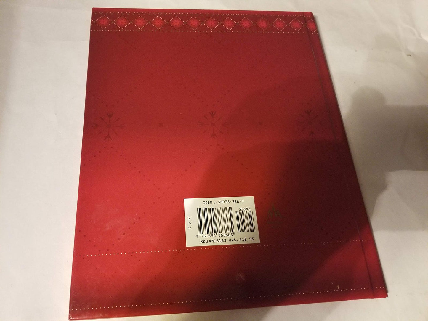 A Christmas Dress For Ellen by Thomas S. Monson