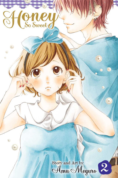 Honey So Sweet, Vol. 2 (2)