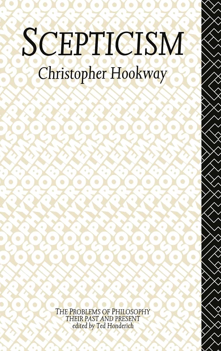 Scepticism (Problems of Philosophy)