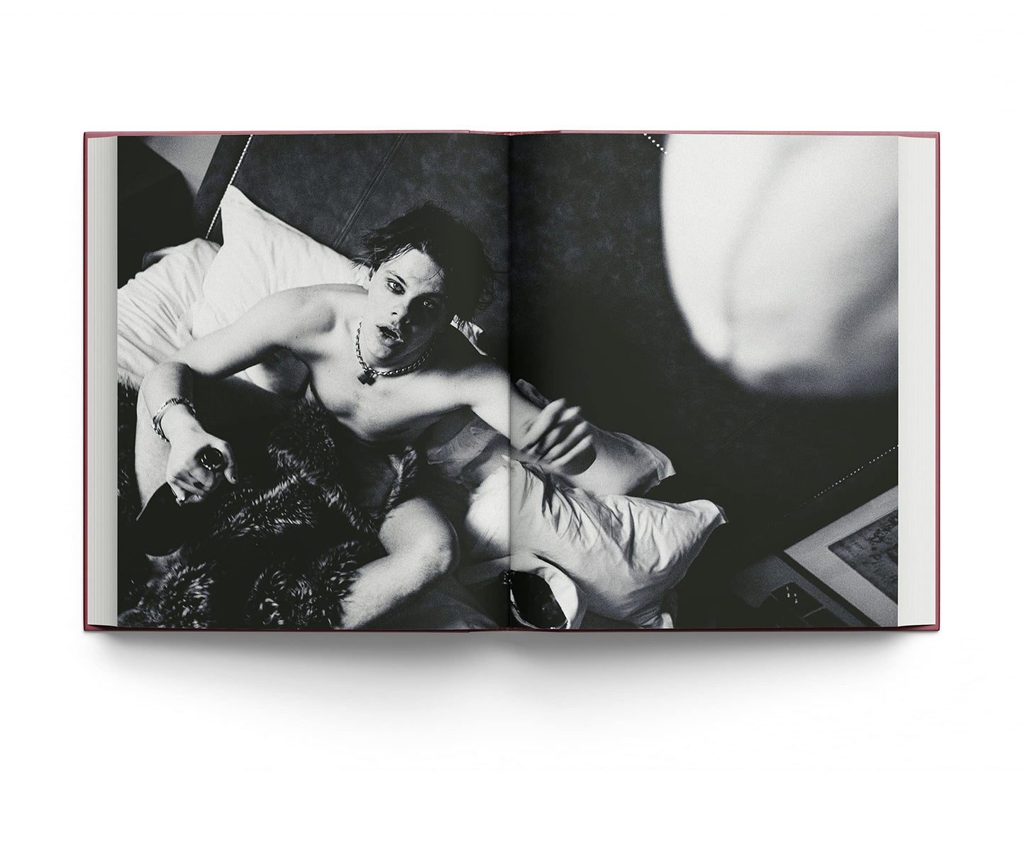 All My Friends Have Deserted: Photos of Yungblud by Tom Pallant