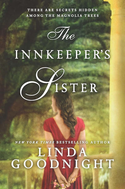 The Innkeeper's Sister: A Romance Novel (A Honey Ridge Novel