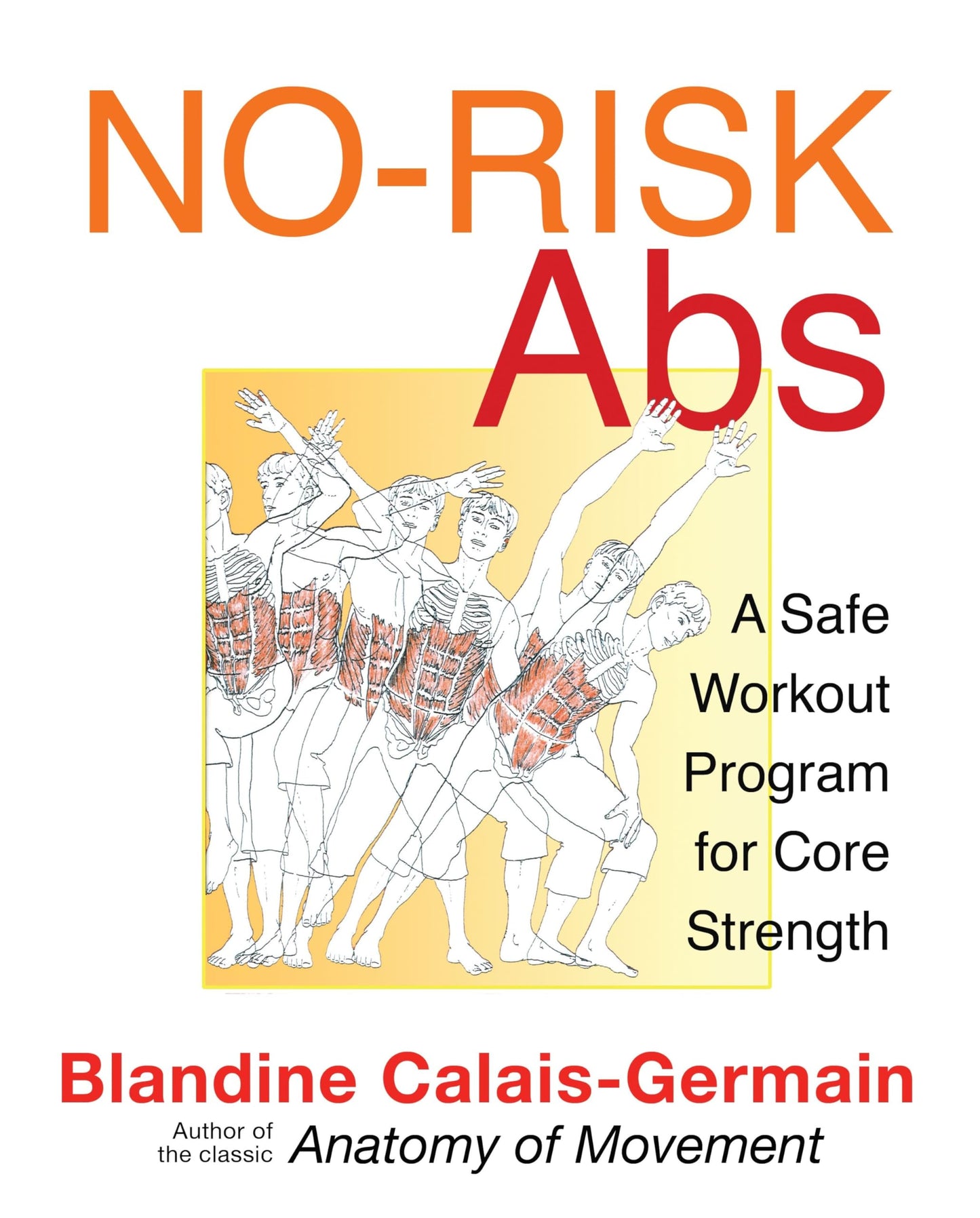 No-Risk Abs: A Safe Workout Program for Core Strength