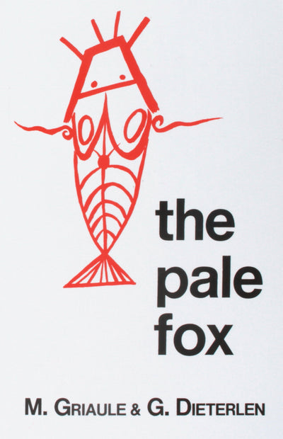The Pale Fox