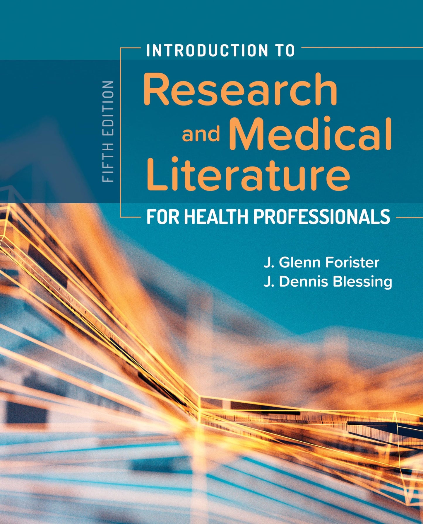 Introduction to Research and Medical Literature for Health Professionals: .