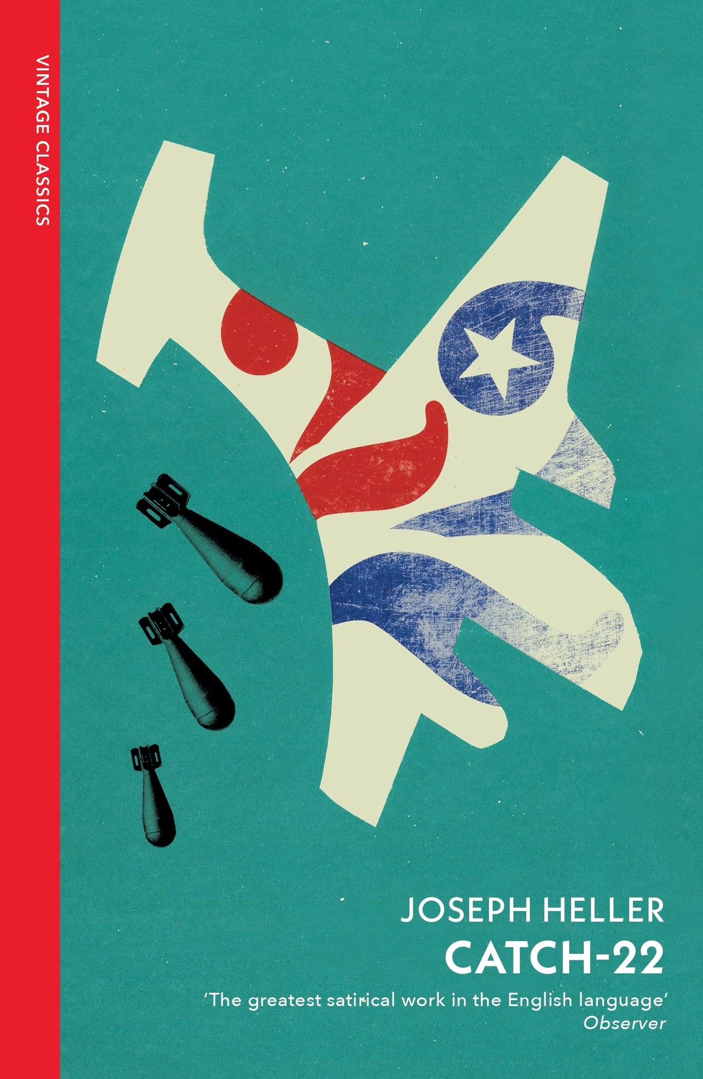 Catch-22 (Vintage Classics)