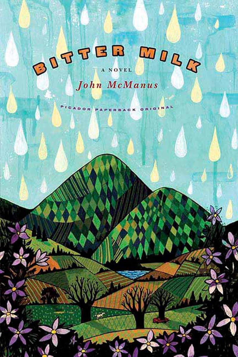 Bitter Milk: A Novel