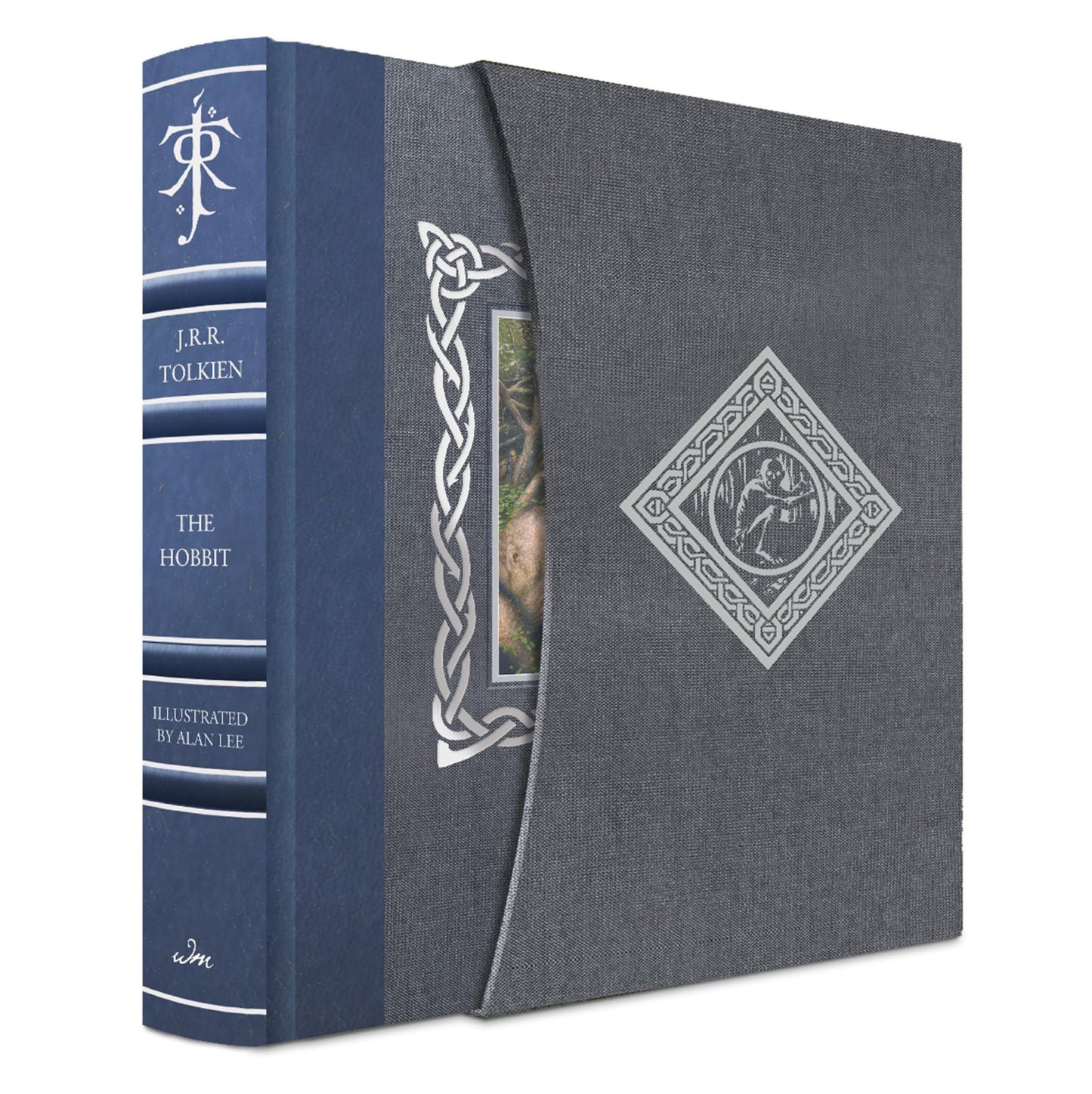 The Hobbit Deluxe