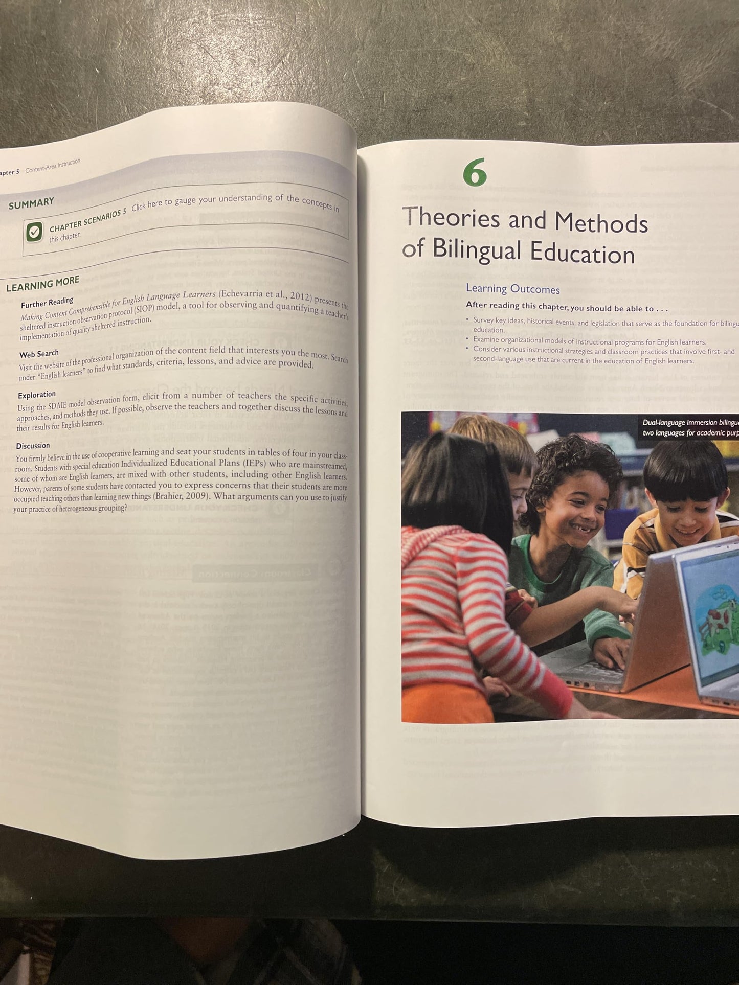 The Crosscultural, Language, and Academic Development Handbook: A Complete K-12 Reference Guide