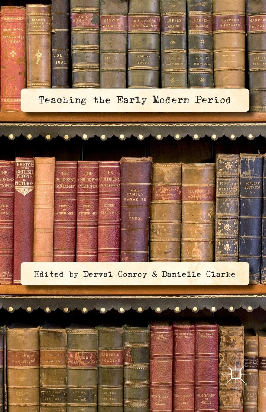 Teaching the Early Modern Period