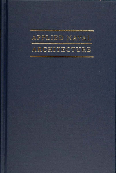 Applied Naval Architecture