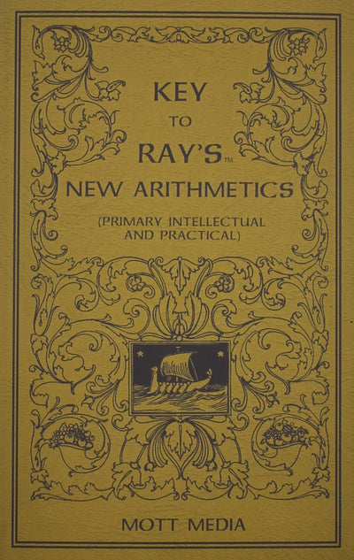Ray's Key to Primary/Intell/Practical - PB