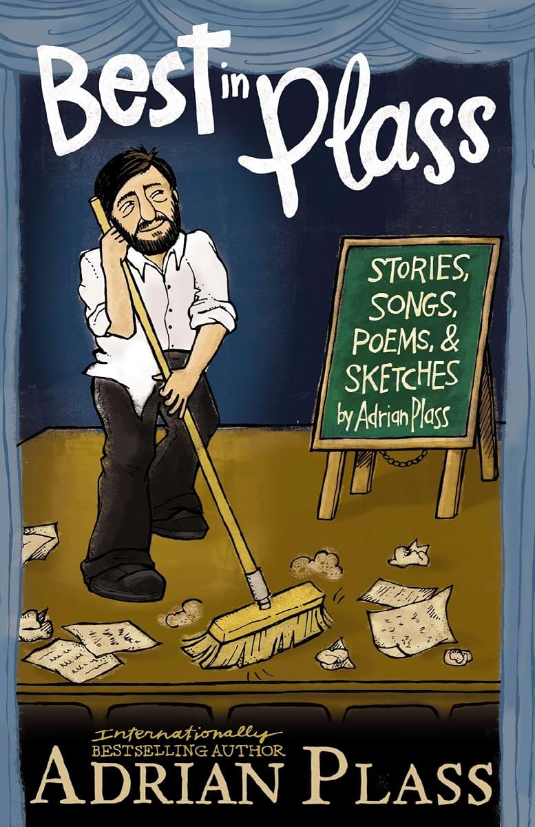 Best in Plass: Stories, Songs, Poems, and Sketches