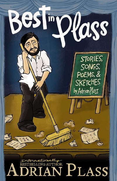 Best in Plass: Stories, Songs, Poems, and Sketches