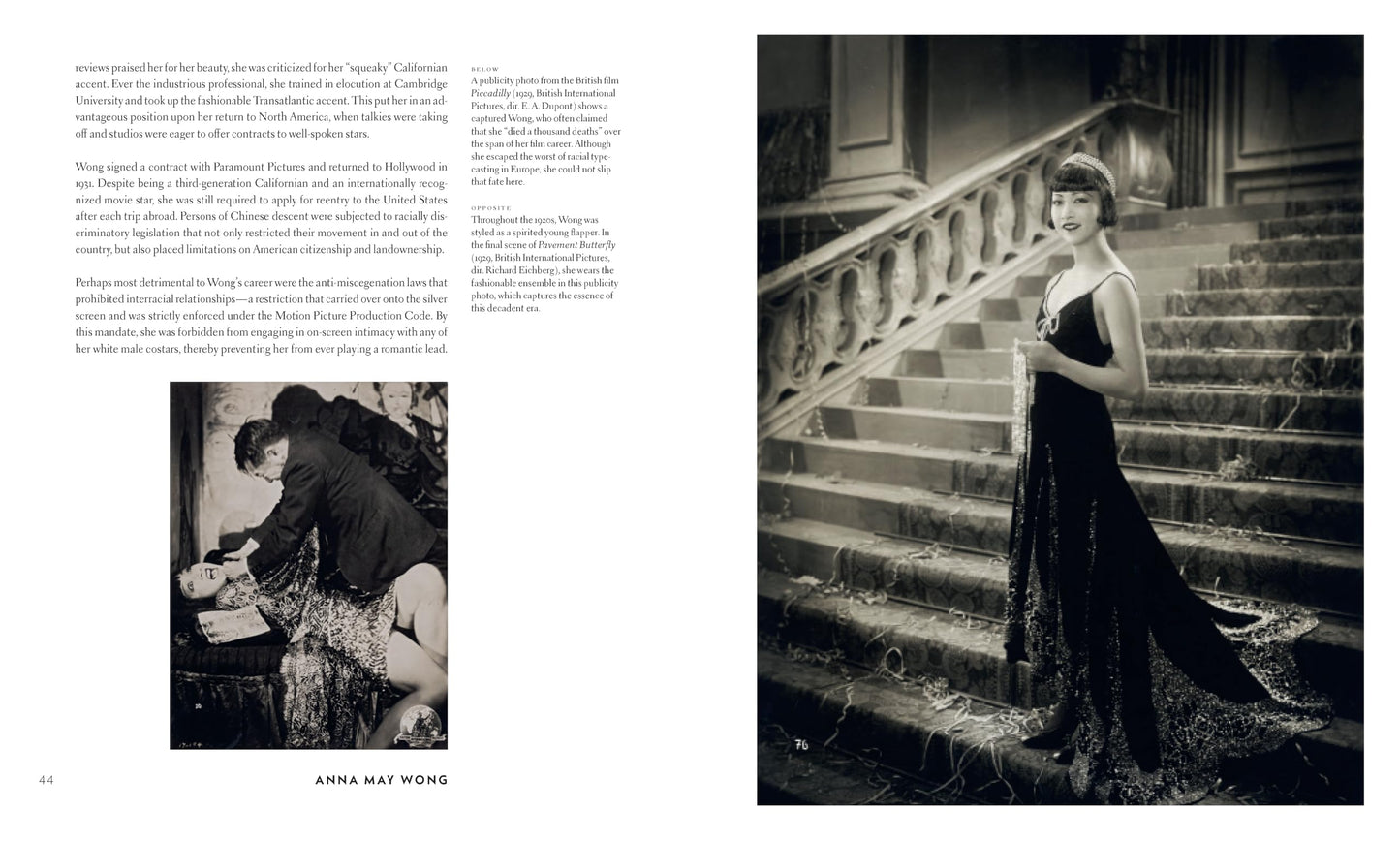 Moxie: The Daring Women of Classic Hollywood