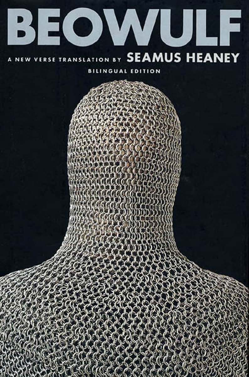 Beowulf: A New Verse Translation by Heaney, Seamus