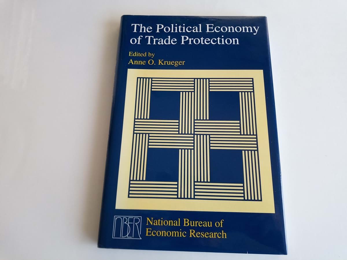 The Political Economy of Trade Protection