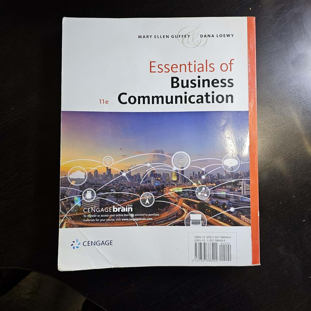 Essentials of Business Communication