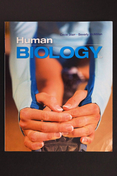 Human Biology