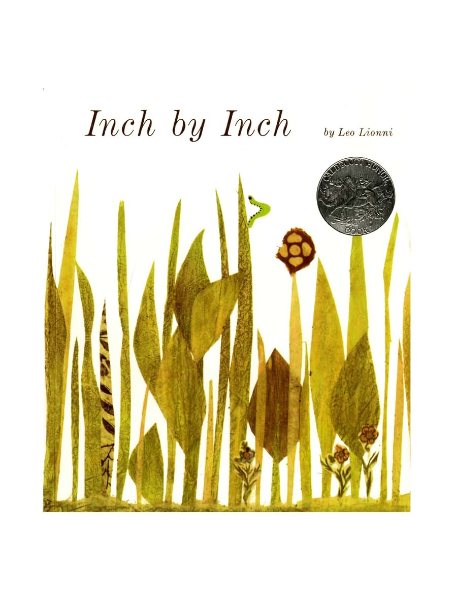 Inch by Inch