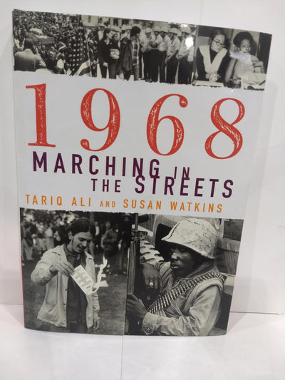 1968: Marching in the Streets