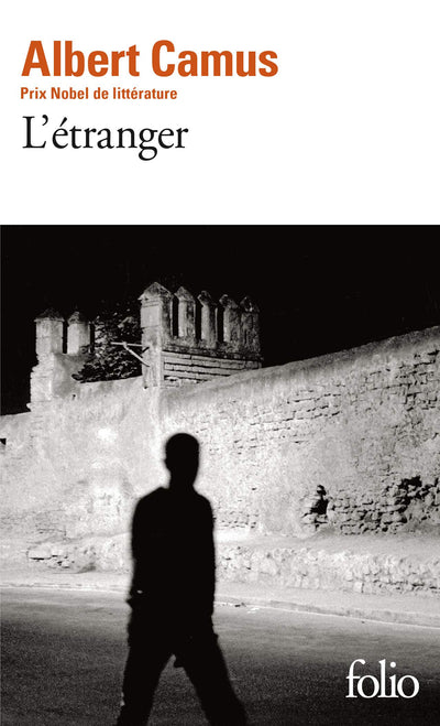 L'tranger (Collection Folio, no. 2) (French Edition)