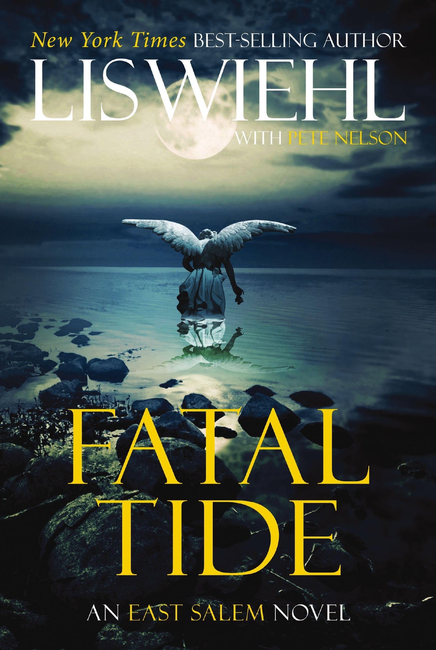 Fatal Tide (The East Salem Trilogy, 3)