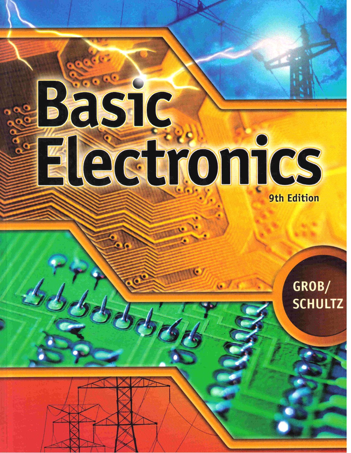 Basic Electronics