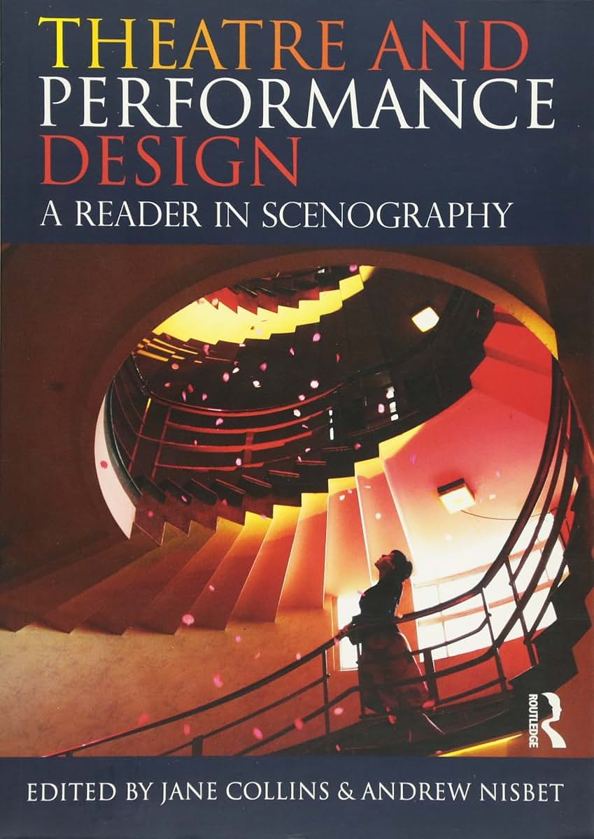 Theatre and Performance Design