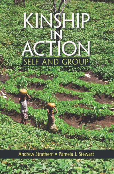 Kinship in Action: Self and Group