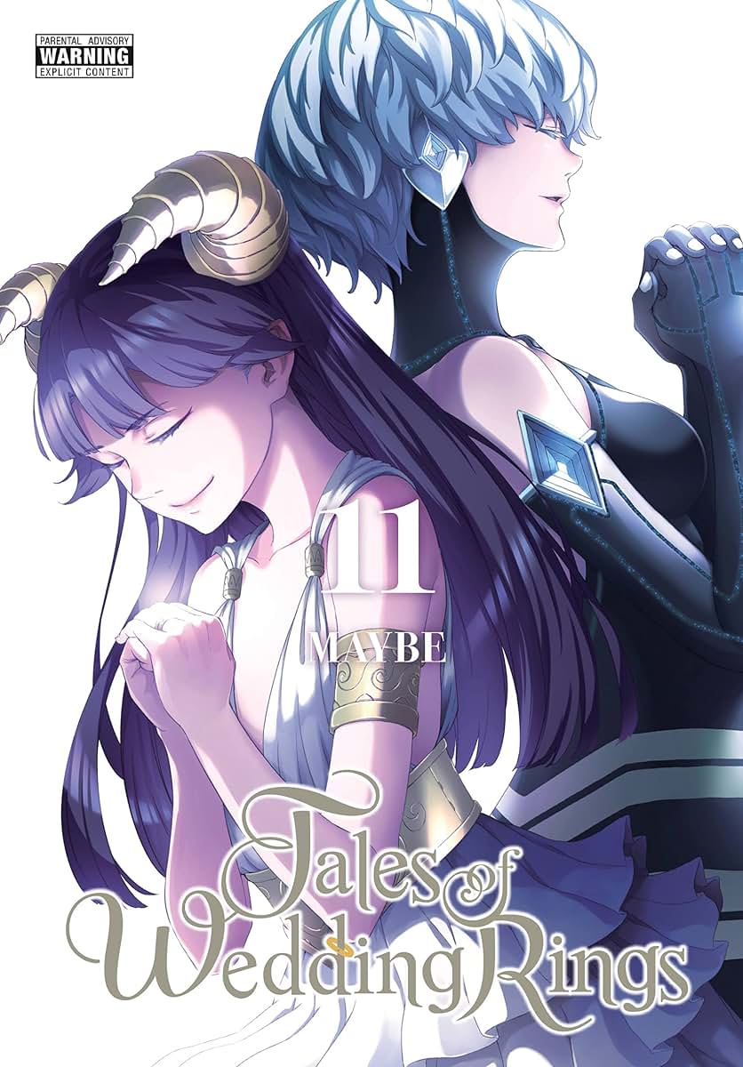 Tales of Wedding Rings, Vol. 11 (Volume 11)