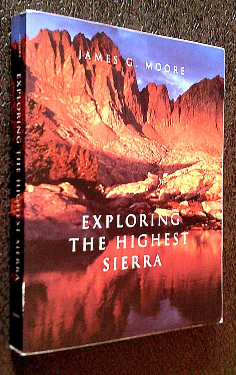 Exploring the Highest Sierra