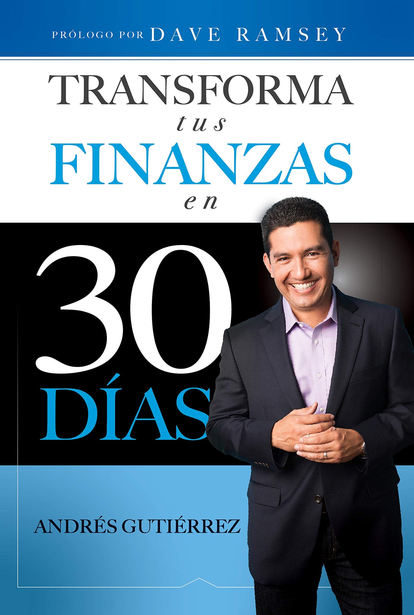 Transforma tus finanzas en 30 d
