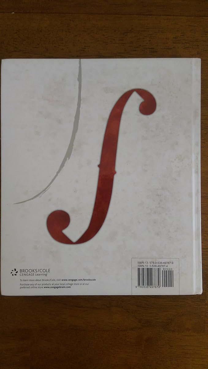 Multivariable Calculus, 7th Edition by Stewart, James
