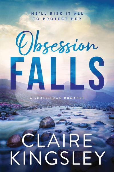 Obsession Falls (Haven Brothers, 1)