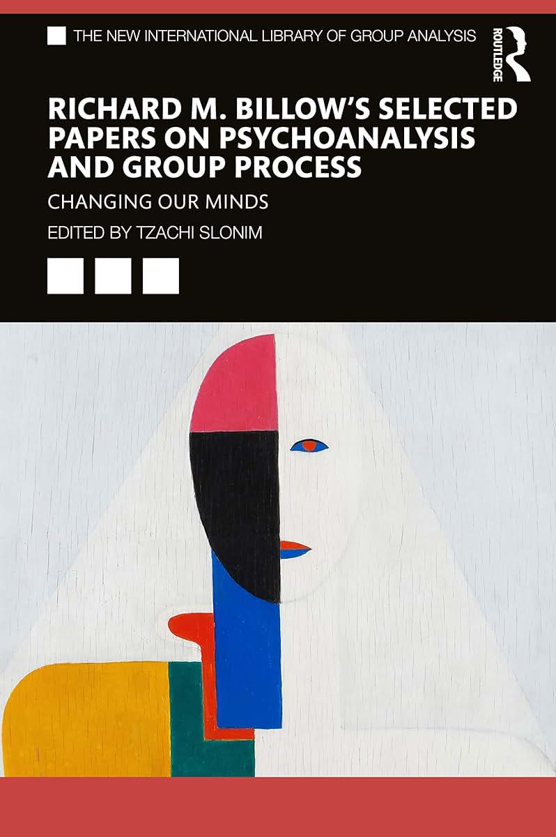 Mobile Technology and Social Transformations (The New International Library of Group Analysis)