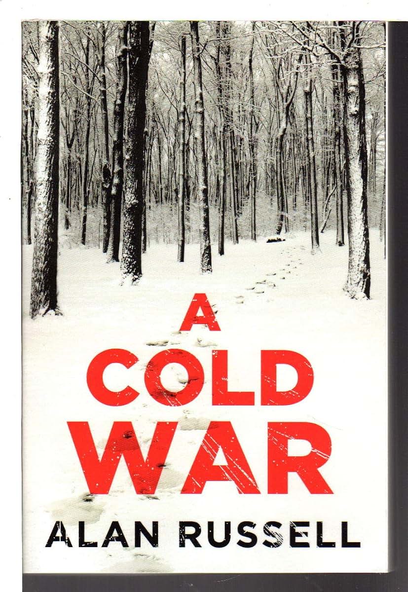 A Cold War