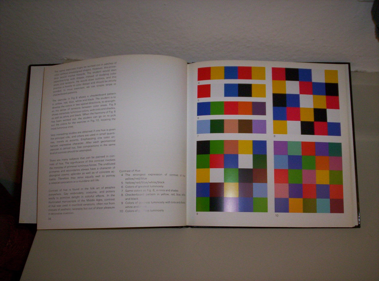 The Elements of Color: A Treatise on the Color System