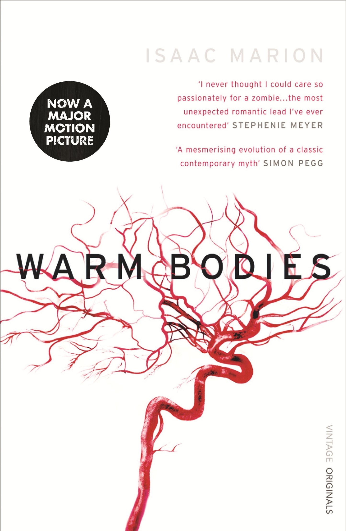 Warm Bodies