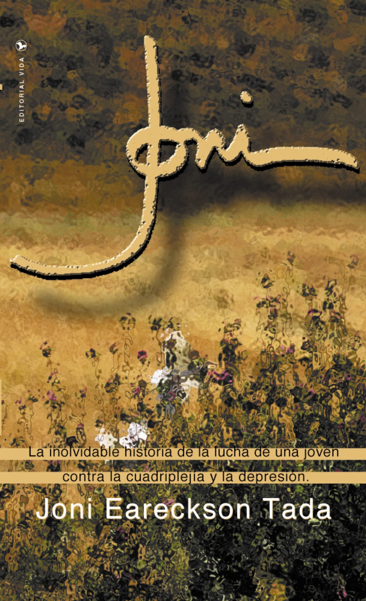 Joni (Spanish edition)