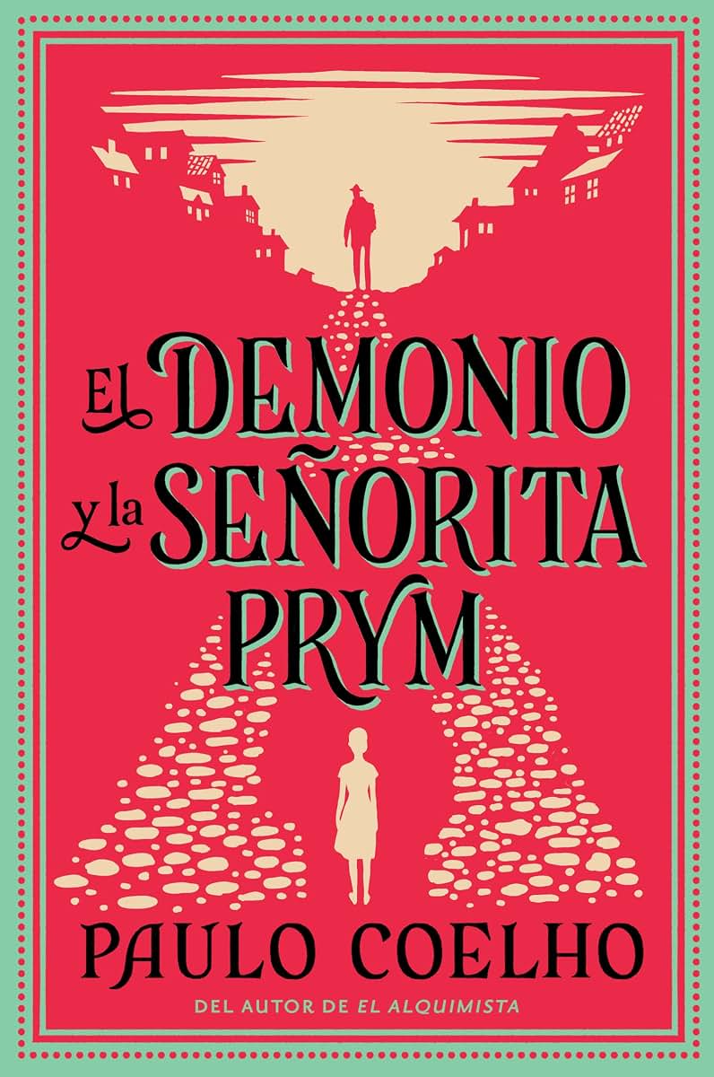 El Demonio y la Senorita Prym: Una Novela (Spanish Edition)