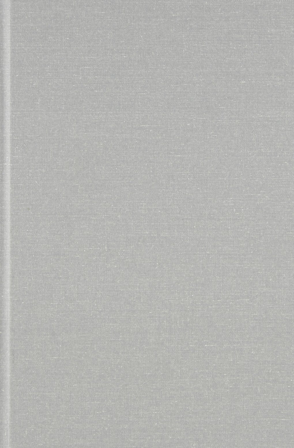 Hebrew & Aramaic Dictionary of the Old Testament