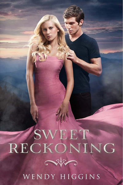Sweet Reckoning (Sweet Evil, 3)