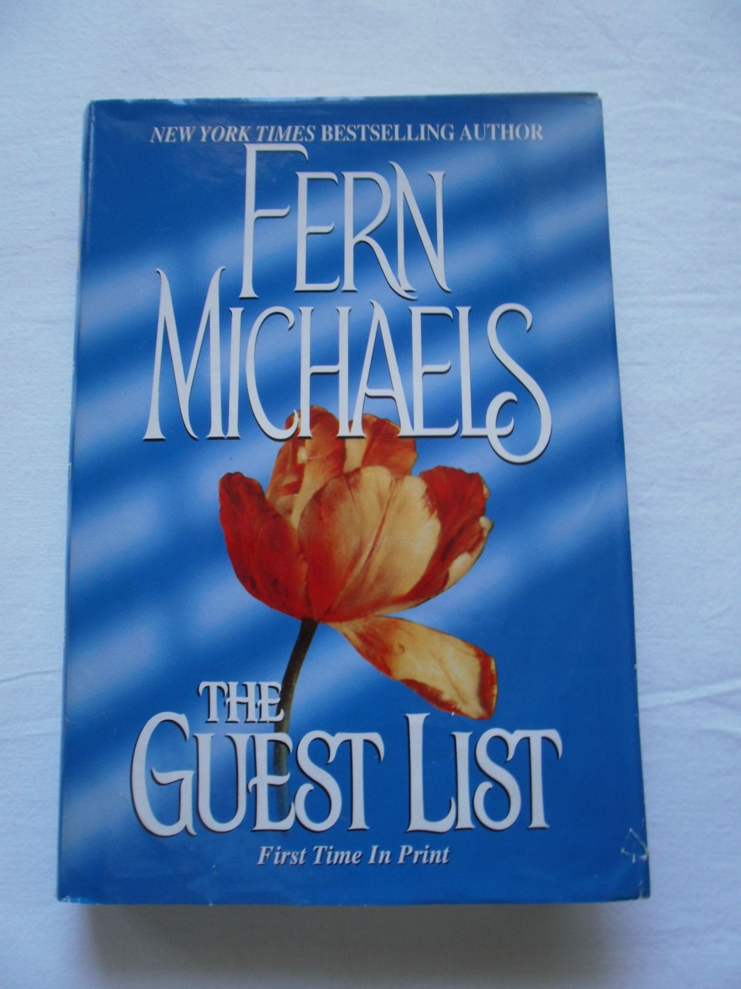 The Guest List