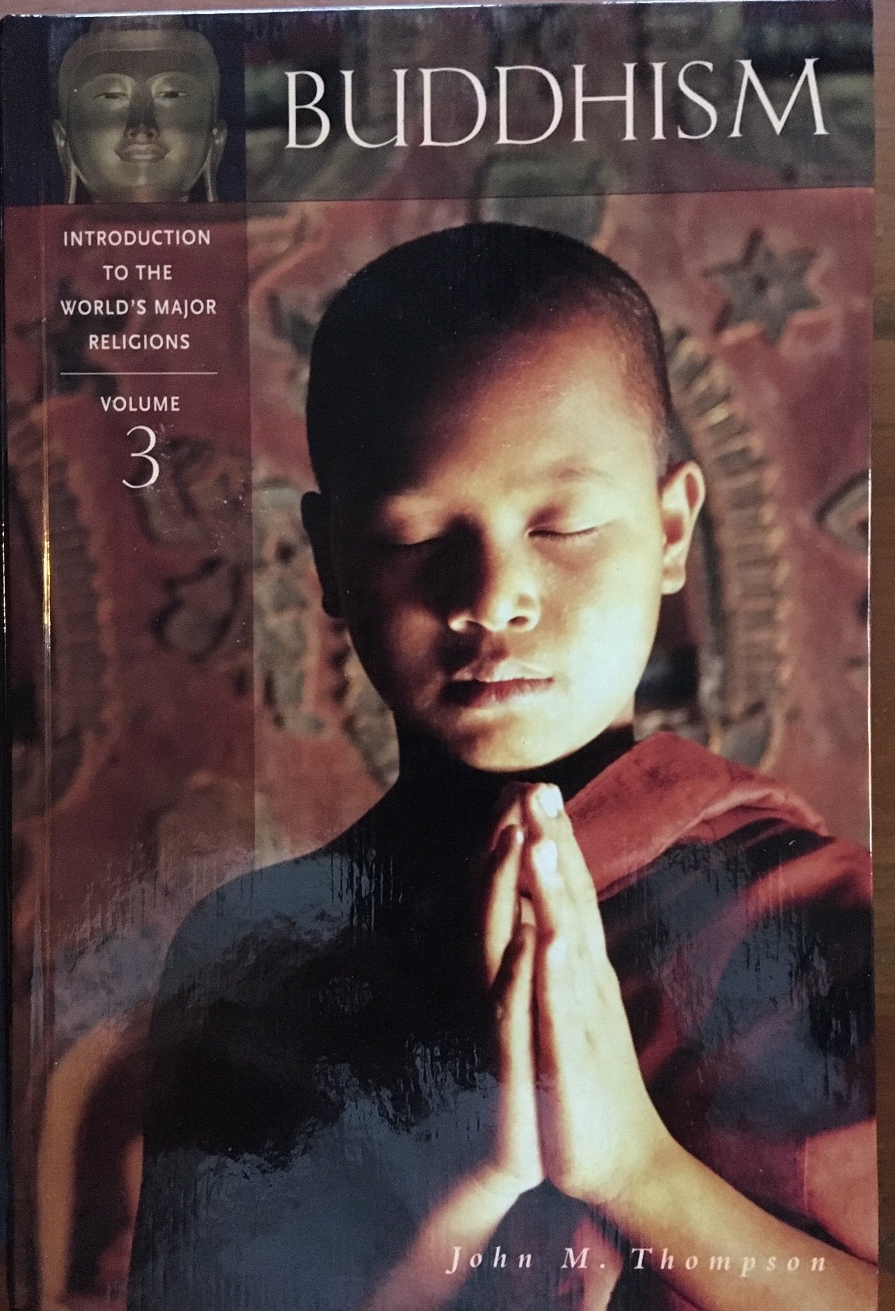 Introduction to the World's Major Religions (6 Volume Set)