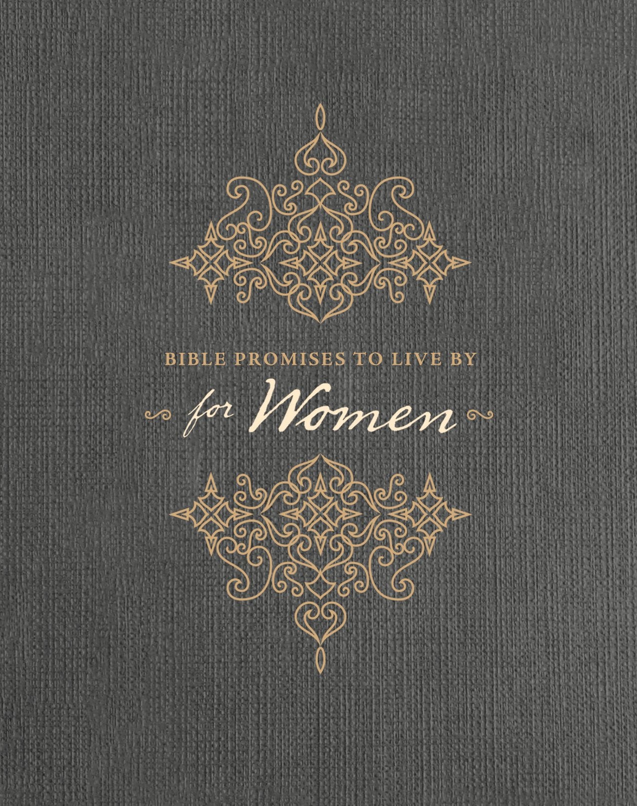 Bible Promises to Live By for Women by Butler, Katherine J.