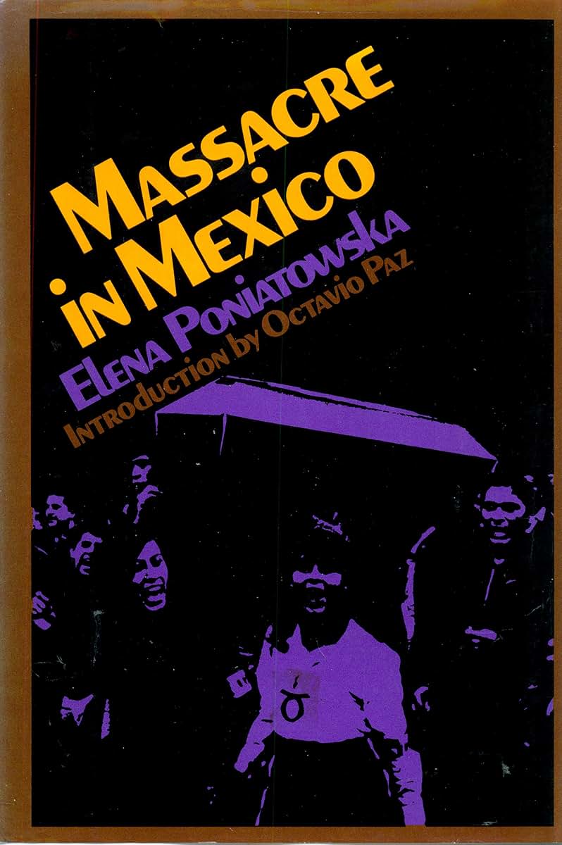 Massacre in Mexico